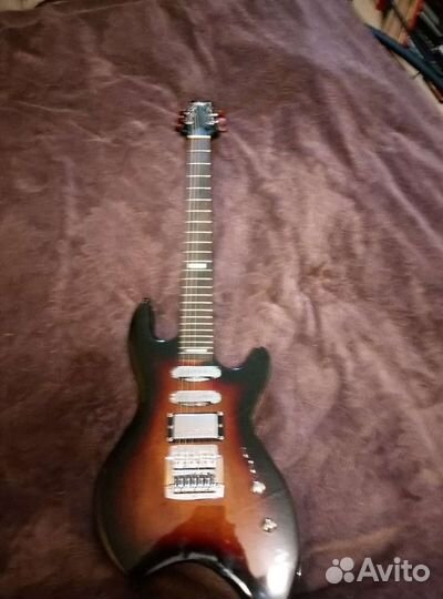 Электрогитара Mirage