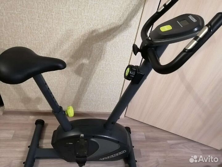 Аренда велотренажера