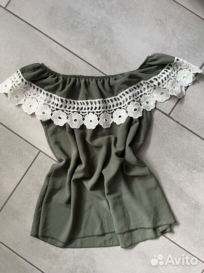 Пакет вещей