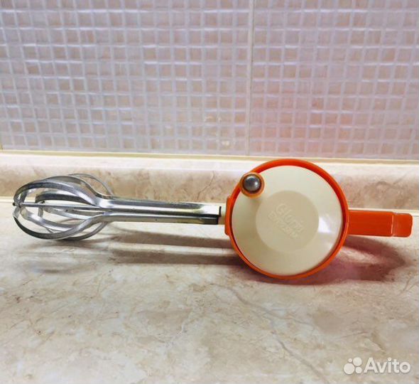 Кухонная утварь. СССР. Б/У