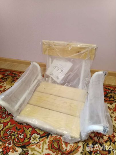 Сидушка для ванны