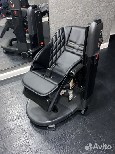 Стульчик для кормления peg perego tatamia