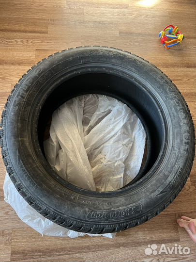 Kormoran Stud 2 225/55 R17
