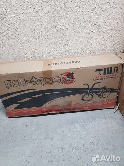 Novatrack велосипед детский