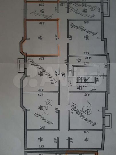 Свободного назначения, 150 м²