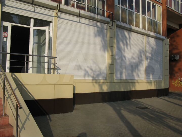 Свободного назначения, 101.8 м²