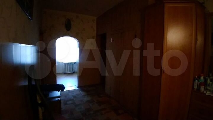 3-к. квартира, 74 м², 2/2 эт.