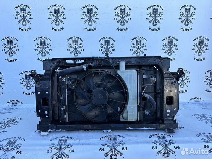 Телевизор в сборе Hyundai Creta АКПП Оригинал