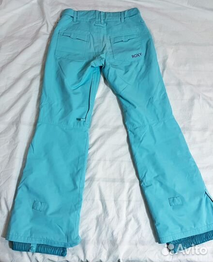Лыжные женские штаны roxy