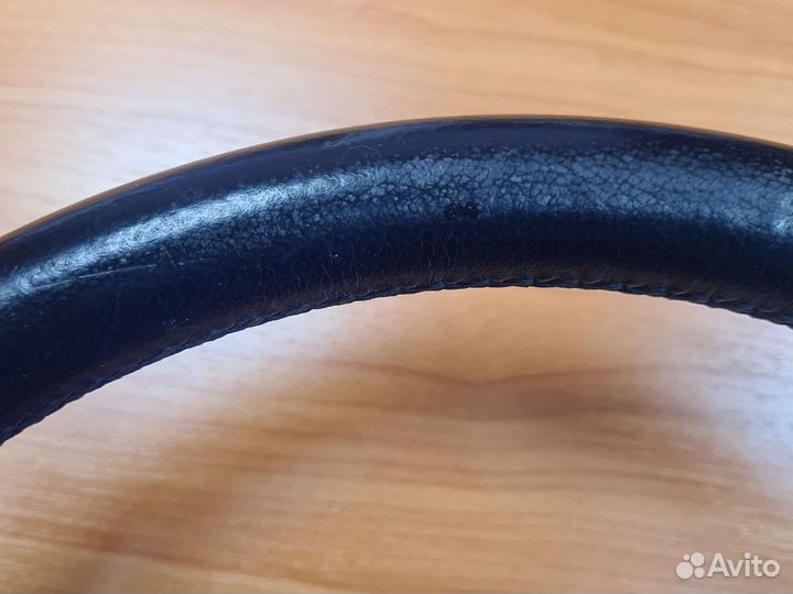 Руль на бмв х5 Е 70