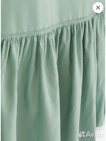 Шторка в ванную Hm новая