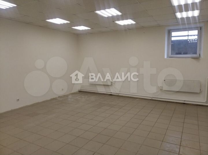 Офис с арендатором, 40м2
