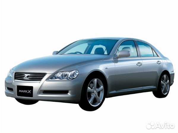 Опора переднего амортизатора toyota crown, majesta 03-08, mark X 04-09, lexus GS430, 350 05-07 lhrh