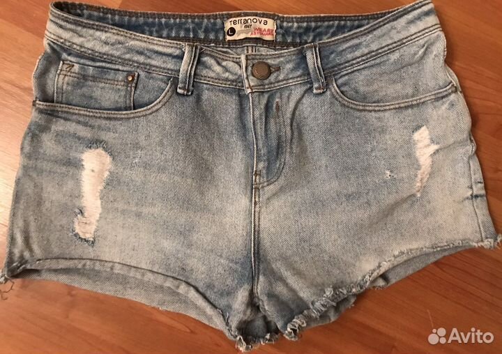 Женские вещи