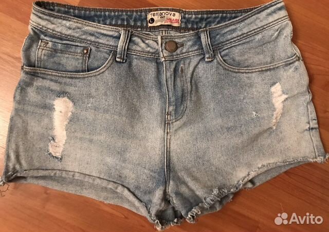 Женские вещи