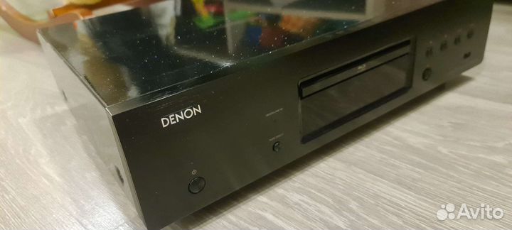 Blu ray проигрыватель denon dbt 3313 ud