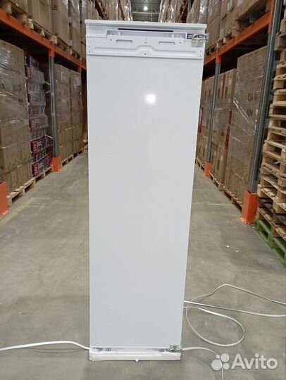 Холодильник встраиваемый maunfeld MBL177swgr Inver