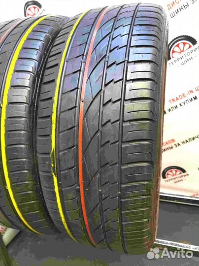 Continental CrossContact ATR 265/50 R20 111V