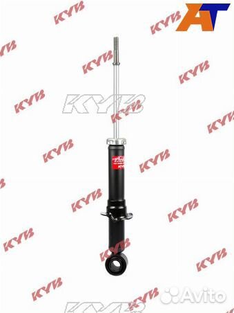 Стойка задняя toyota corolla runx