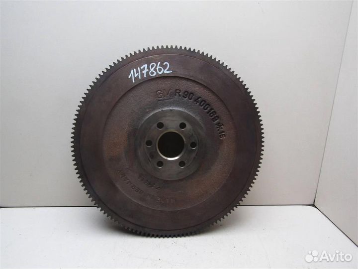 Маховик Opel Astra H \ Family 2004-2015