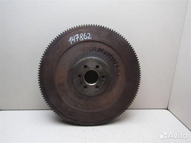 Маховик Opel Astra H \ Family 2004-2015