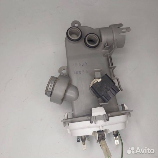 Тэн для посудомоечной машины Bosch Siemens б/у