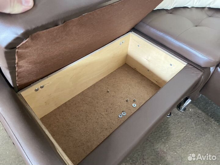 Кухонный уголок