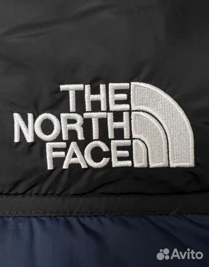 Пуховик TNF 700