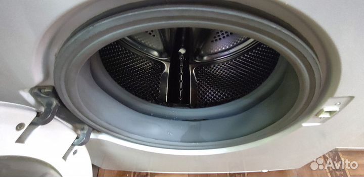 Стиральная машина bosch maxx 5 С гарантией