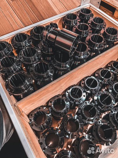 Гальваническое покрытие химокс прм