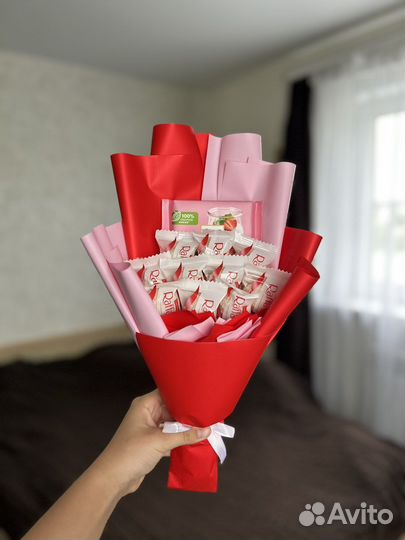 Букет для дам