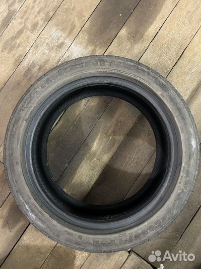 Goodyear Eagle Sport 225/45 R17