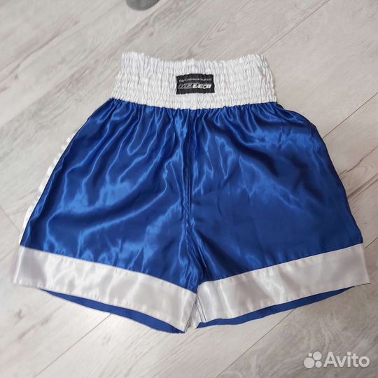 Шорты спортивные для мальчика