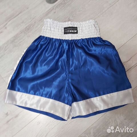 Шорты спортивные для мальчика