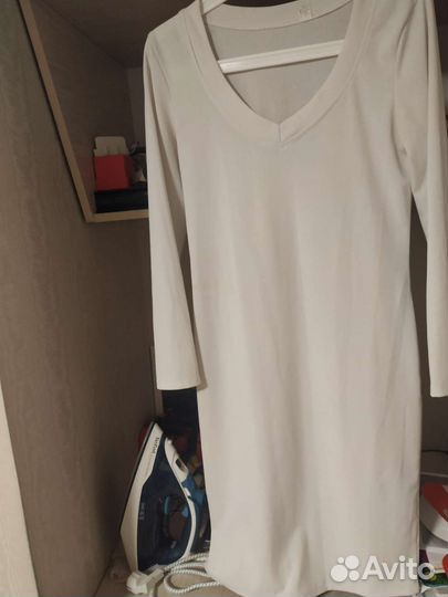 Вещи женские 42-44