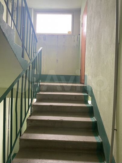 3-к. квартира, 65,5 м², 7/9 эт.