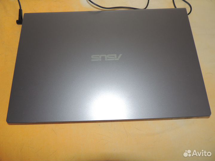 Ноутбук “Asus X415JA–EK347T”, дата выпуска 2021 г