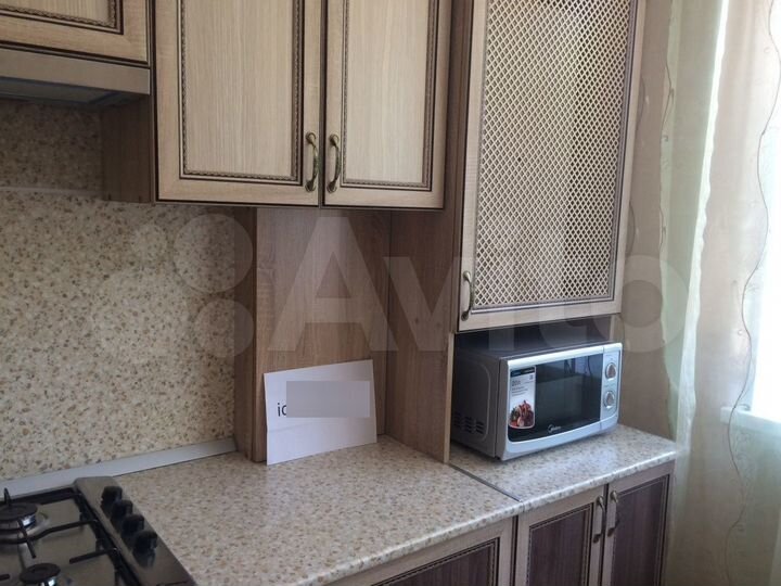 1-к. квартира, 40 м², 2/3 эт.