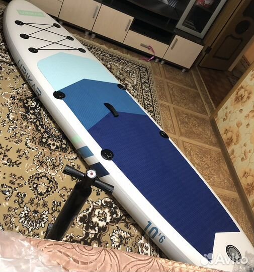 Сап борд,Sup board