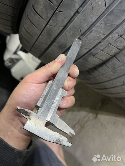 Kumho Ecsta HS51 215/50 R17 95W