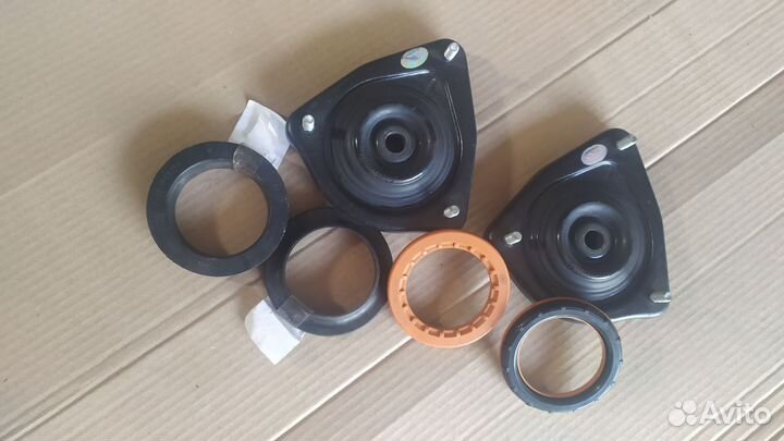 Подшипники бу