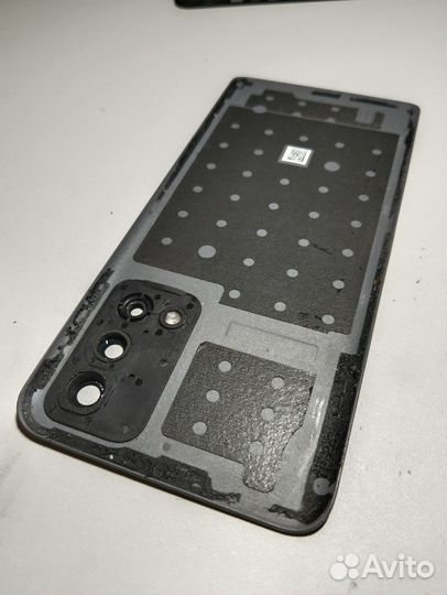 Задняя крышка для Realme gt master