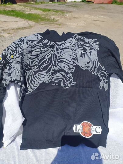 Кофта для мальчика