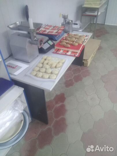 Продам готовый бизнес производство Полофобрикатов