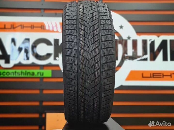 iLink SnowGripper II 275/55 R20 117S