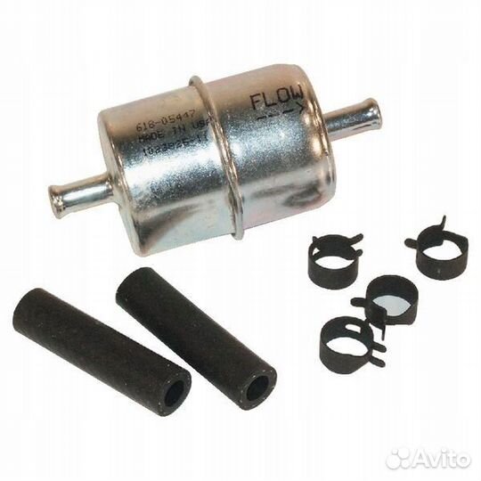 Фильтр топливный BMW