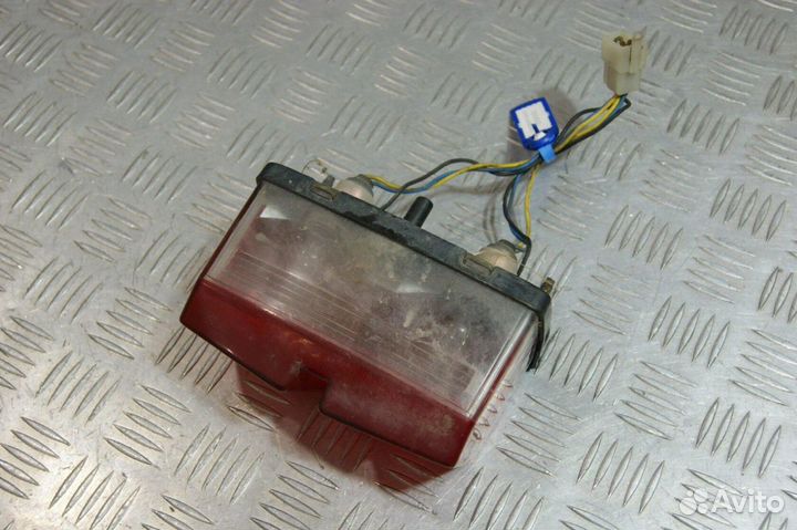 Стоп-сигнал Yamaha FZR1000, 3GM