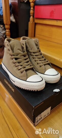 Кроссовки Converse 40 размер оригинал