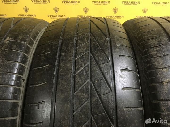 Goodyear Excellence 215/55 R16 93H