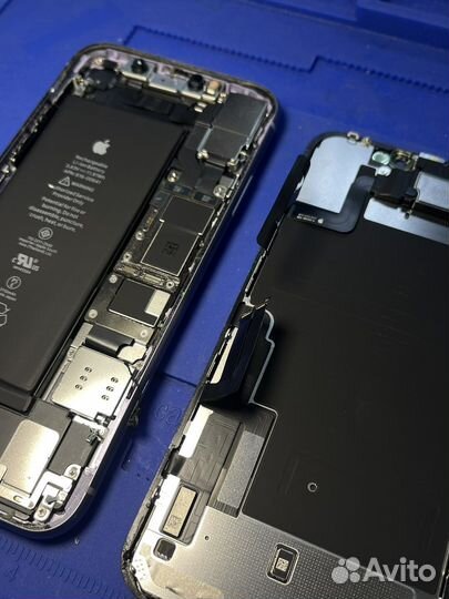 Ремонт техники Apple Кемерово